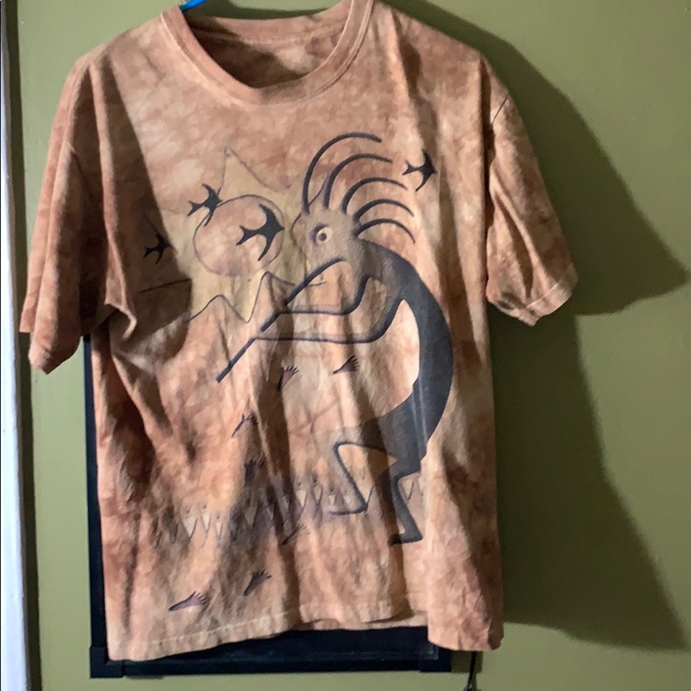 Untagged/unlabeled medium men’s/woman graphic tee